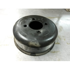 90K013 Water Pump Pulley For 00-01 Ford Expedition  5.4 XL3E8A528AA